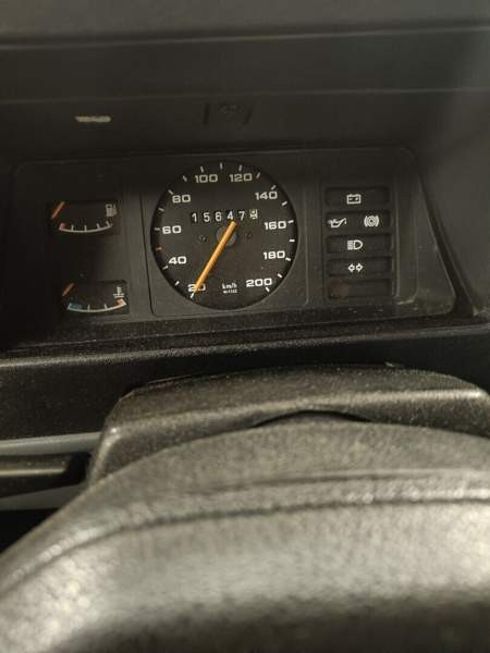 Opel Kadett Teuva - изображение 8