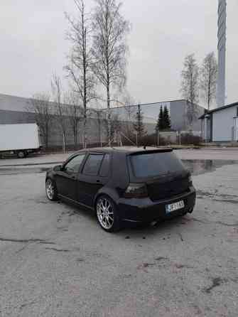 Volkswagen Golf Vantaa