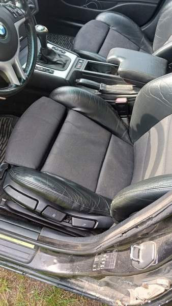 BMW 330 Kontiolahti – foto 7