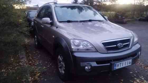 Kia Sorento Syevyerodonets'k