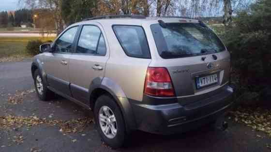 Kia Sorento Syevyerodonets'k