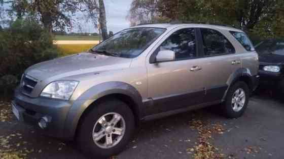 Kia Sorento Syevyerodonets'k