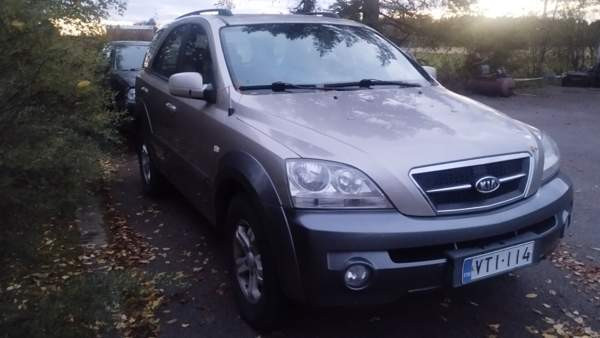 Kia Sorento Syevyerodonets'k - valokuva 2