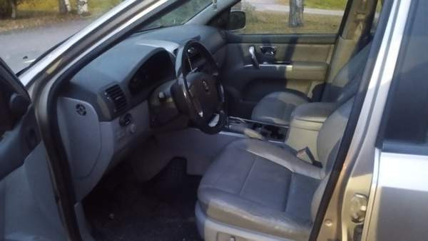 Kia Sorento Syevyerodonets'k - valokuva 4