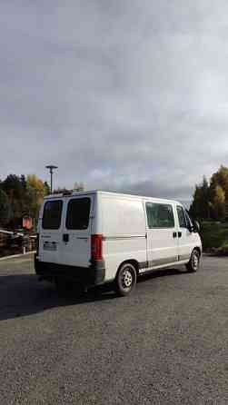 Citroen Jumper Kokkola