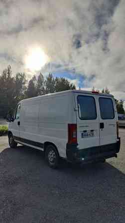 Citroen Jumper Kokkola