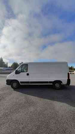 Citroen Jumper Kokkola