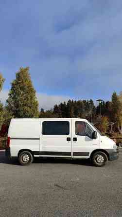 Citroen Jumper Kokkola