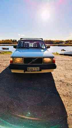 Volvo 240 Oulu