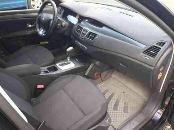 Renault Laguna Kuhmo