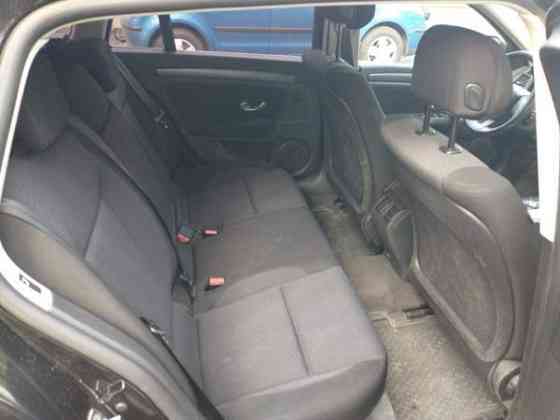 Renault Laguna Kuhmo