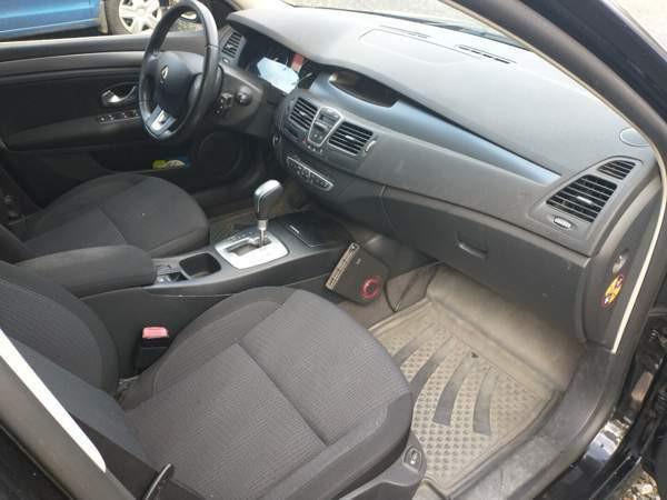 Renault Laguna Kuhmo - valokuva 5