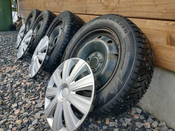 Renault Laguna Kuhmo - valokuva 8