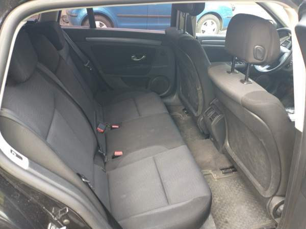 Renault Laguna Kuhmo - valokuva 6