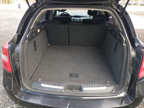 Renault Laguna Kuhmo - valokuva 7