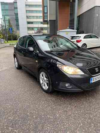 Seat Ibiza Vantaa