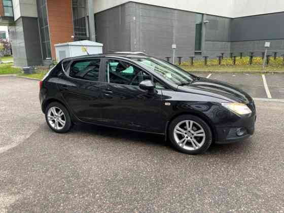 Seat Ibiza Vantaa
