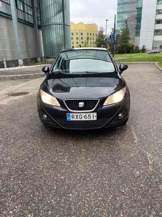 Seat Ibiza Vantaa