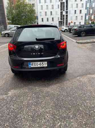 Seat Ibiza Vantaa