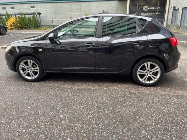 Seat Ibiza Вантаа - изображение 8