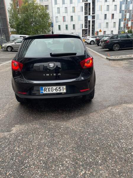Seat Ibiza Вантаа - изображение 6