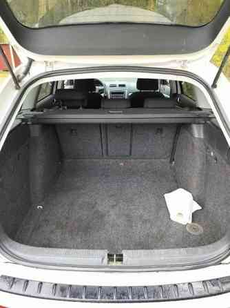 Skoda Octavia Kristiinankaupunki