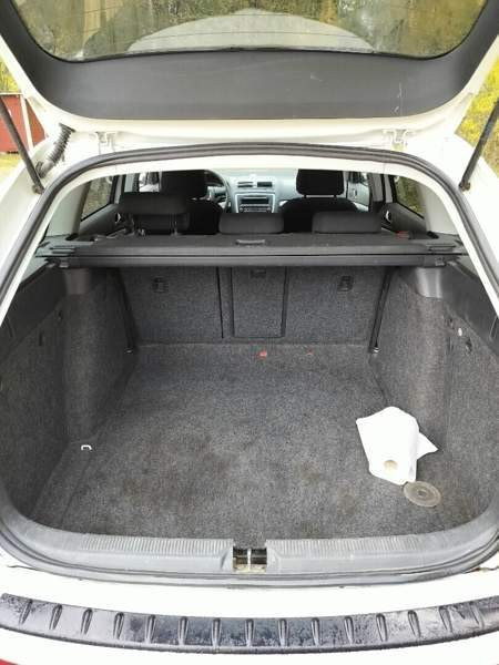 Skoda Octavia Kristiinankaupunki - valokuva 5