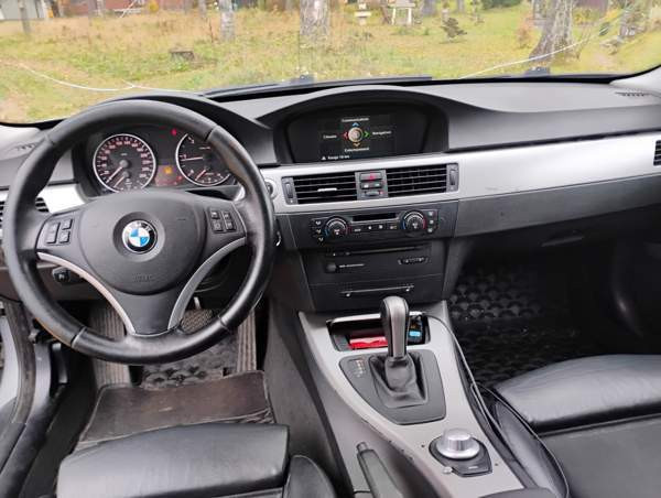 BMW 320 Хямеэнлинна - изображение 8