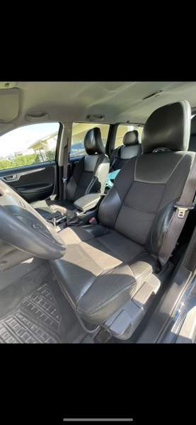 Volvo V70 Seinaejoki – foto 6