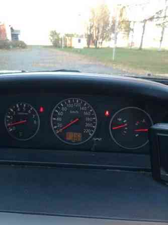 Nissan X-Trail Kajaani