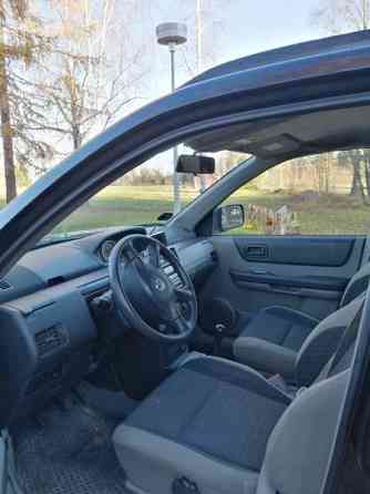 Nissan X-Trail Kajaani