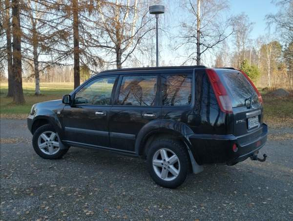 Nissan X-Trail Kajaani - photo 2