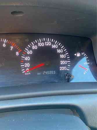 Toyota Corolla Turtkul