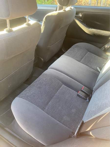 Toyota Corolla Turtkul – foto 8