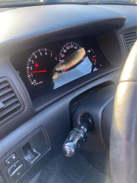 Toyota Corolla Turtkul – foto 4