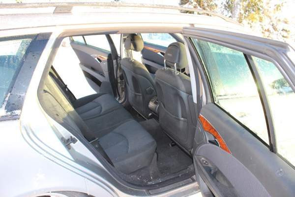 Mercedes-Benz E Нурмиярви - изображение 7