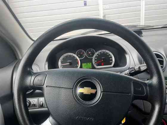 Chevrolet Aveo Raisio