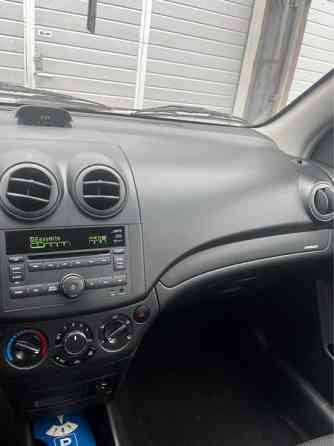 Chevrolet Aveo Raisio