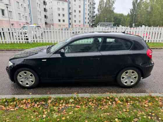 BMW 116 Tampere