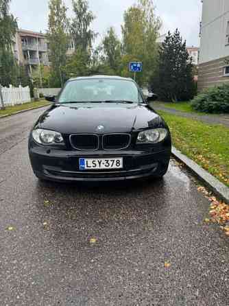 BMW 116 Tampere