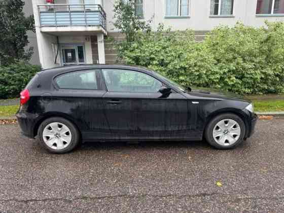 BMW 116 Tampere