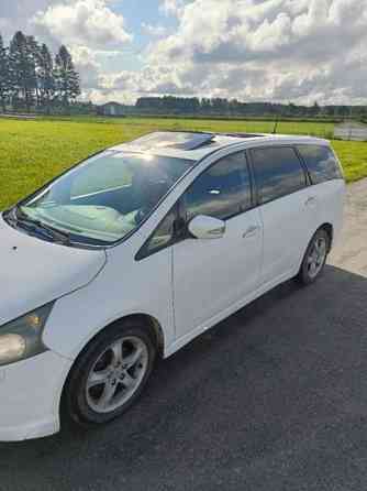 Mitsubishi Grandis Kalajoki