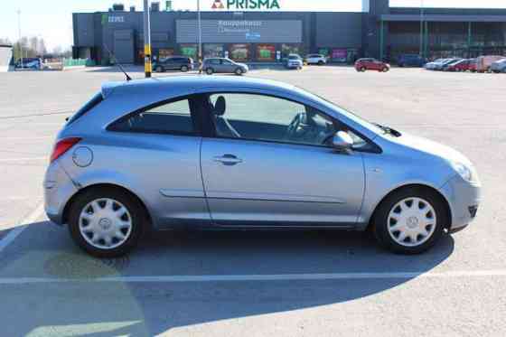 Opel Corsa Seinaejoki