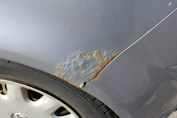 Opel Corsa Seinaejoki – foto 7