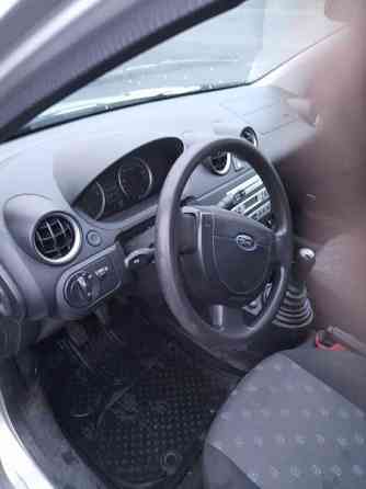 Ford Fiesta Zaporiz'ka Oblast'