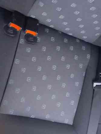 Ford Fiesta Zaporiz'ka Oblast'