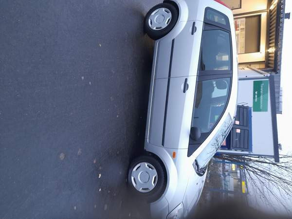 Ford Fiesta Zaporiz'ka Oblast' – foto 6