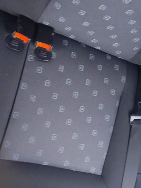 Ford Fiesta Zaporiz'ka Oblast' – foto 4