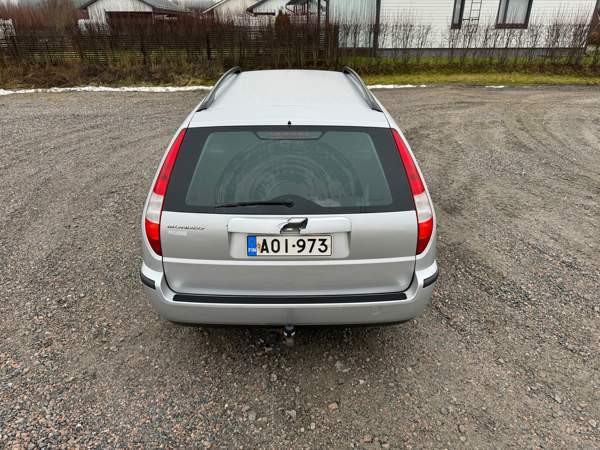 Ford Mondeo Хямеэнлинна - изображение 7