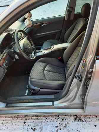 Mercedes-Benz E Ylivieska